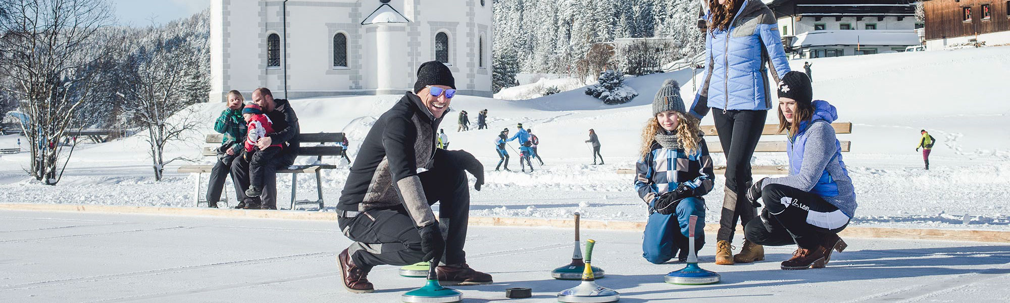 Curling