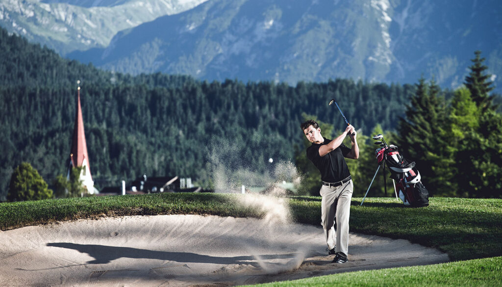 Golfclub Seefeld-Reith