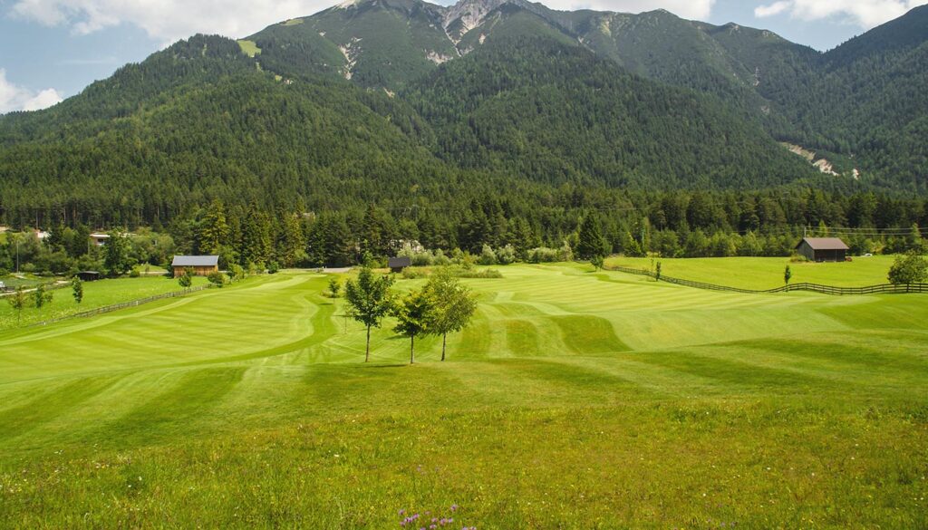 Golfclub Seefeld-Reith