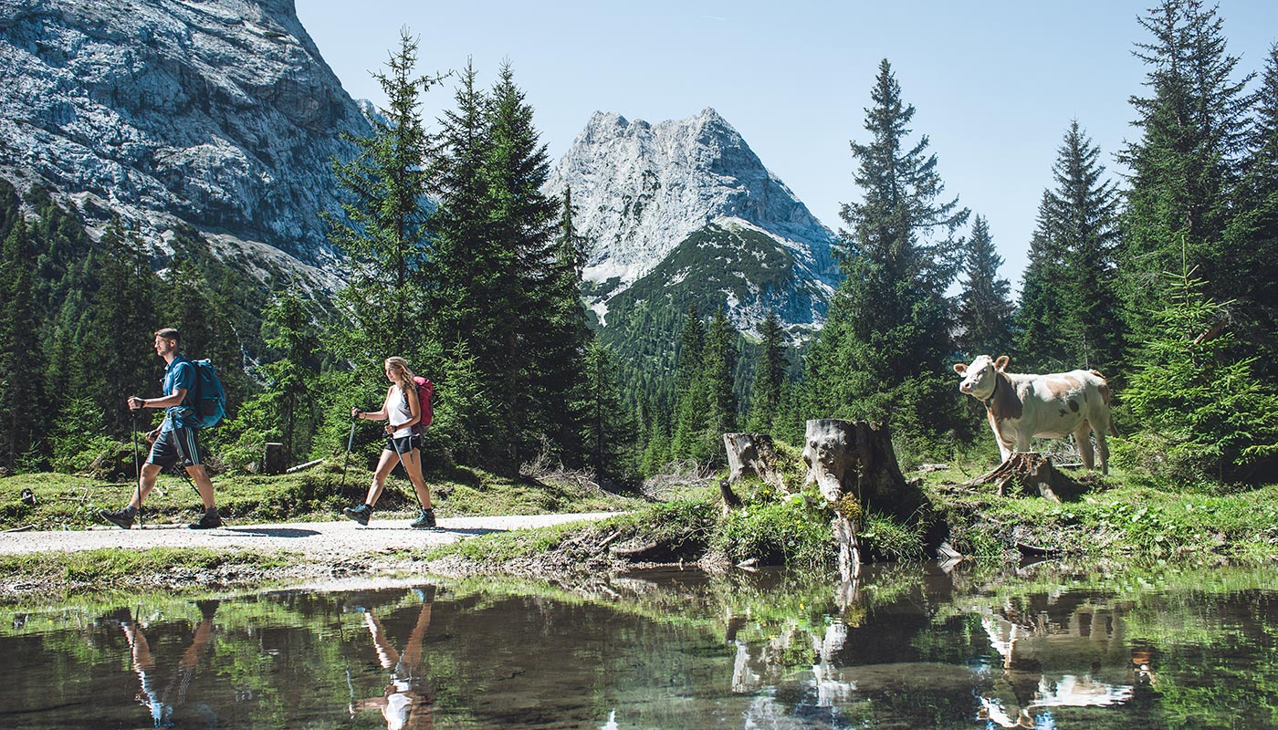 Gutschein Wandern