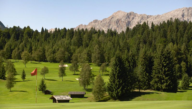 Golfclub Seefeld Wildmoos