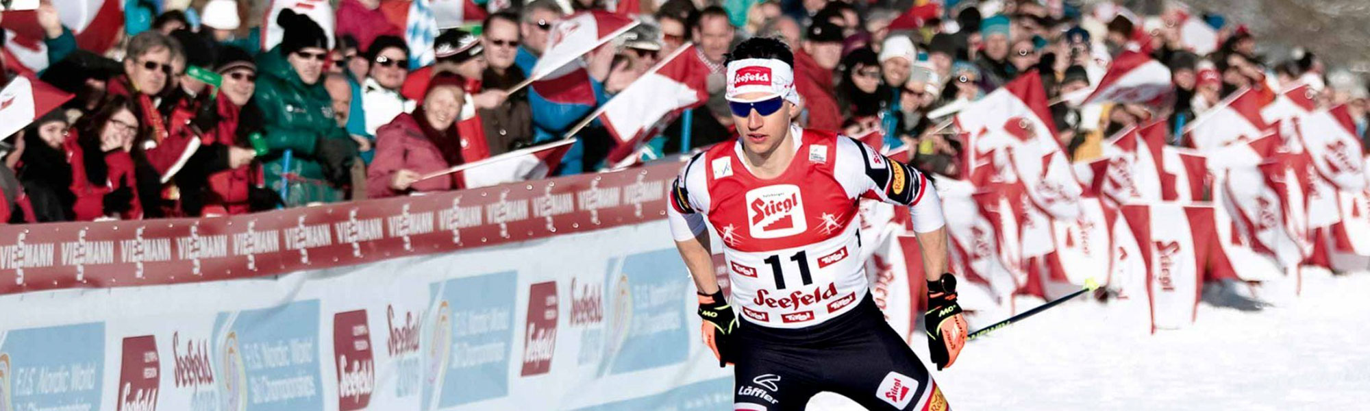 Nordic Ski World Cup 2019