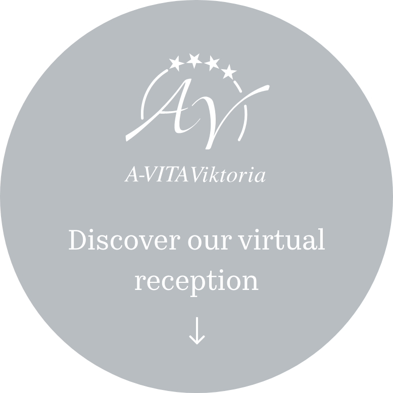 virtual reception